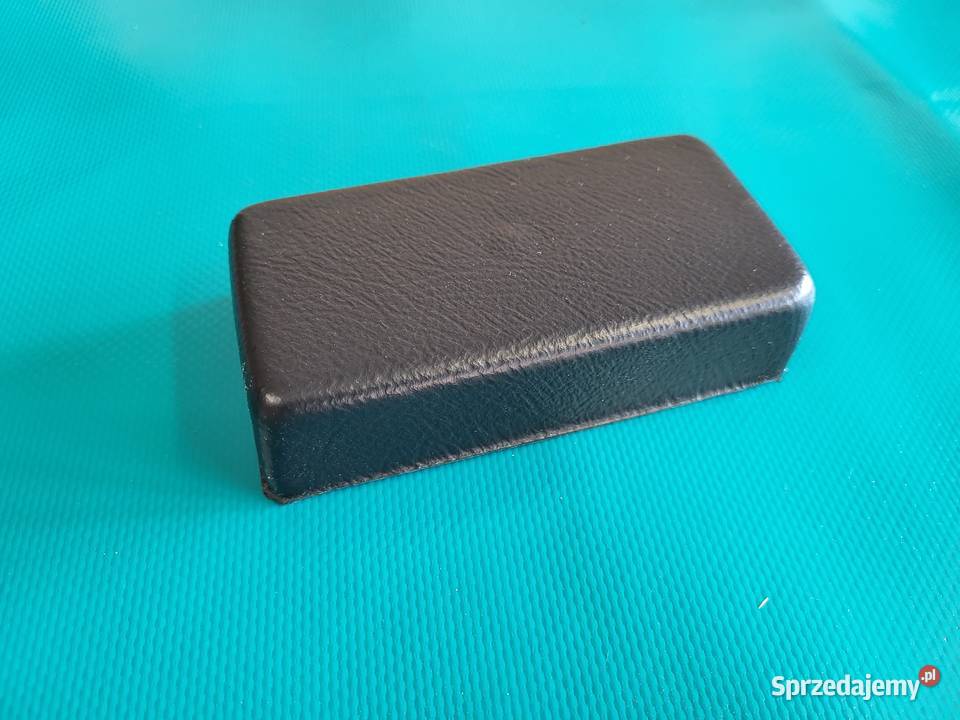 Daszki na słupek 12x6 Wrocław