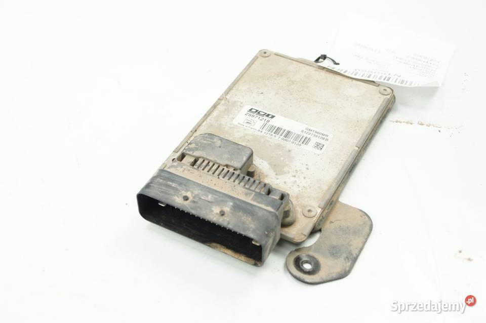 MODUŁ CADILLAC ESCALADE ESV 25971218 osobowe kujawsko-pomorskie