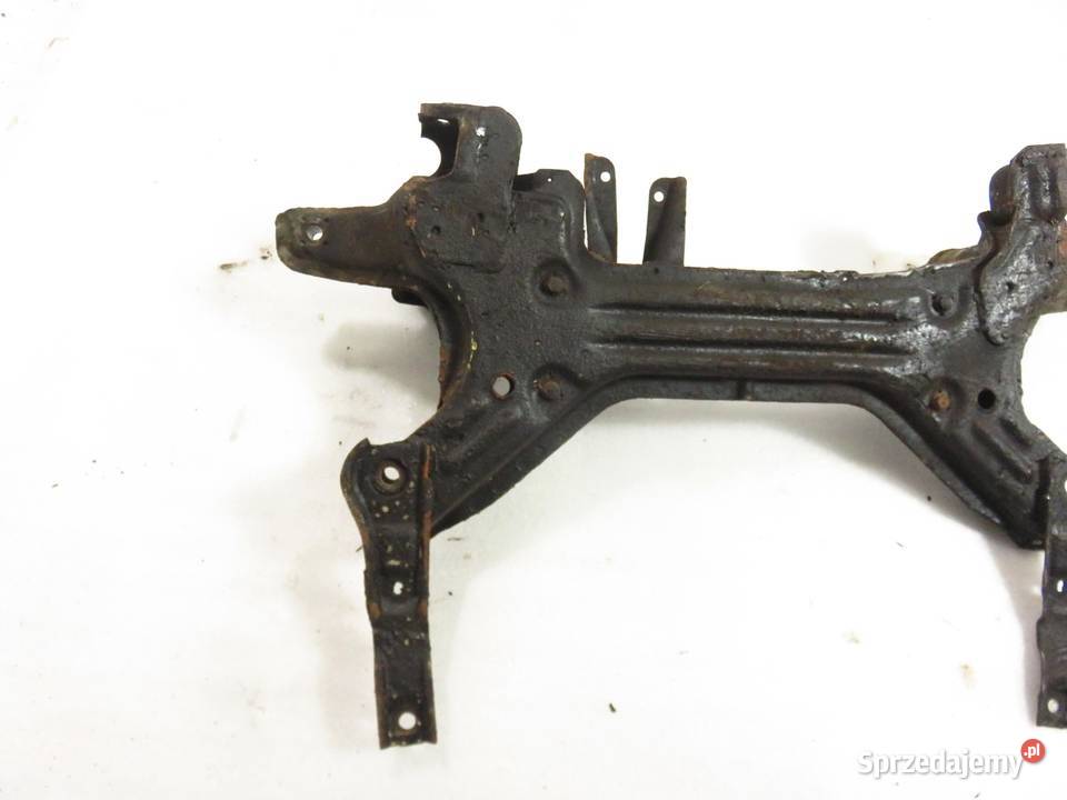 SANKI PRZÓD VW GOLF III 16 8V 75 AEA