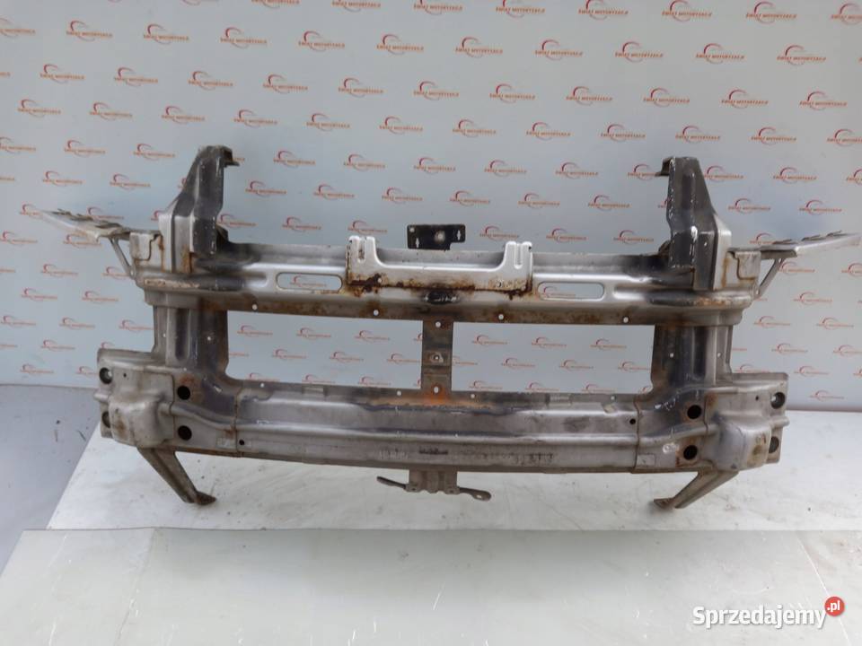 PAS PRZEDNI WZMOCNIENIE CZOŁOWE CHEVROLET Kielce