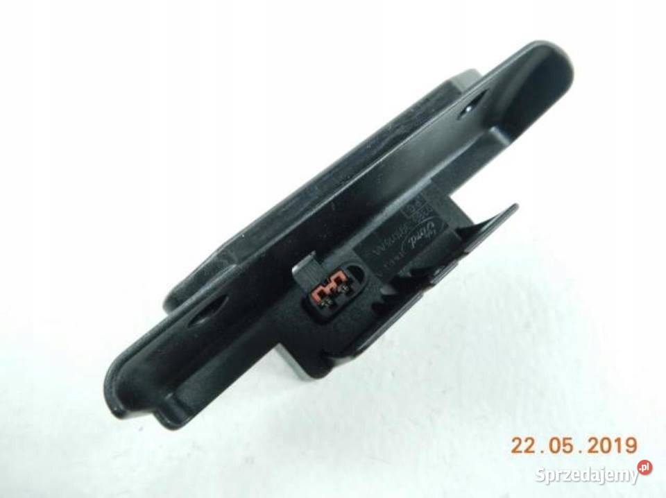 LAMPKA OŚWIETLENIE FORD MONDEO 9296