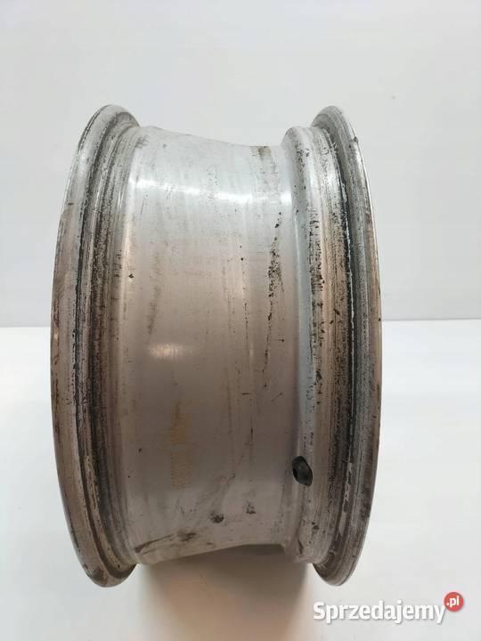 FELGA ALUMINIOWA R17 5X112 ET40 OC57MM 7JX17H2