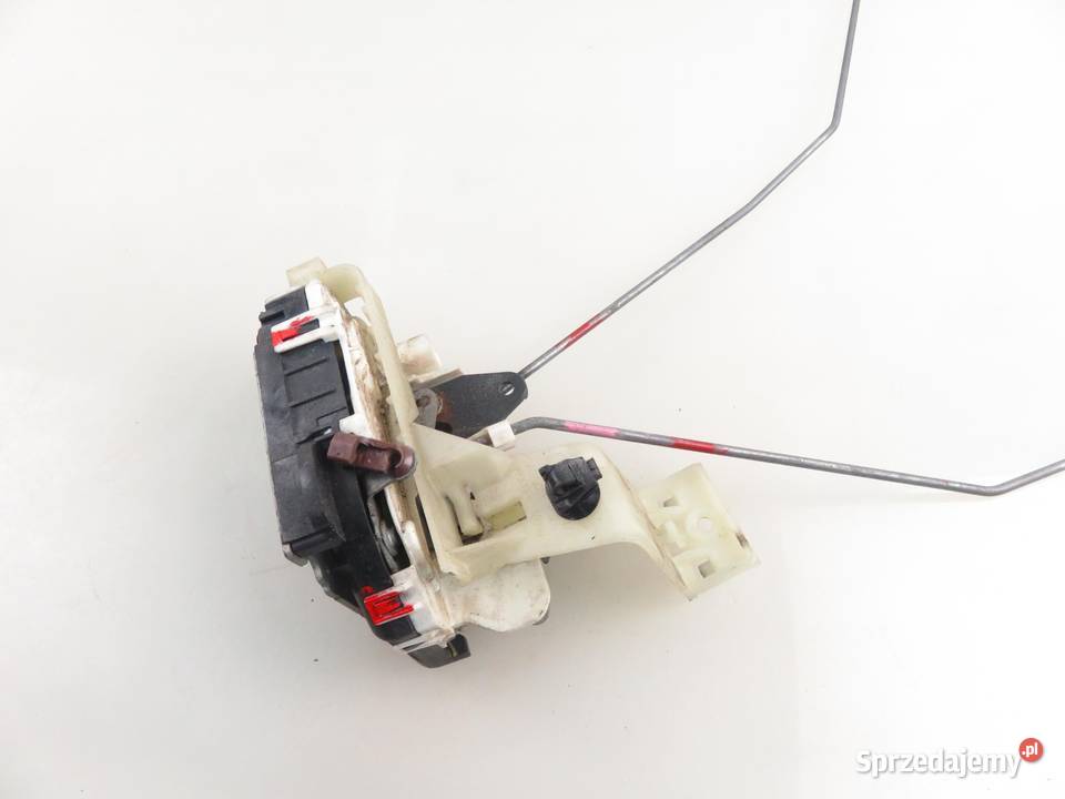 ZAMEK PRAWY TYLNY JEEP PATRIOT MK74 P04589414AG małopolskie