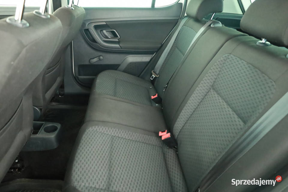 Skoda Fabia 12 12V Piaseczno