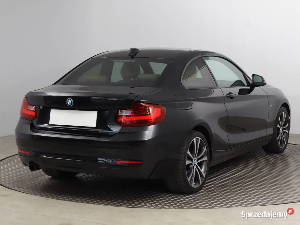 BMW 2 218 i elektryczne szyby Bielany Wrocławskie