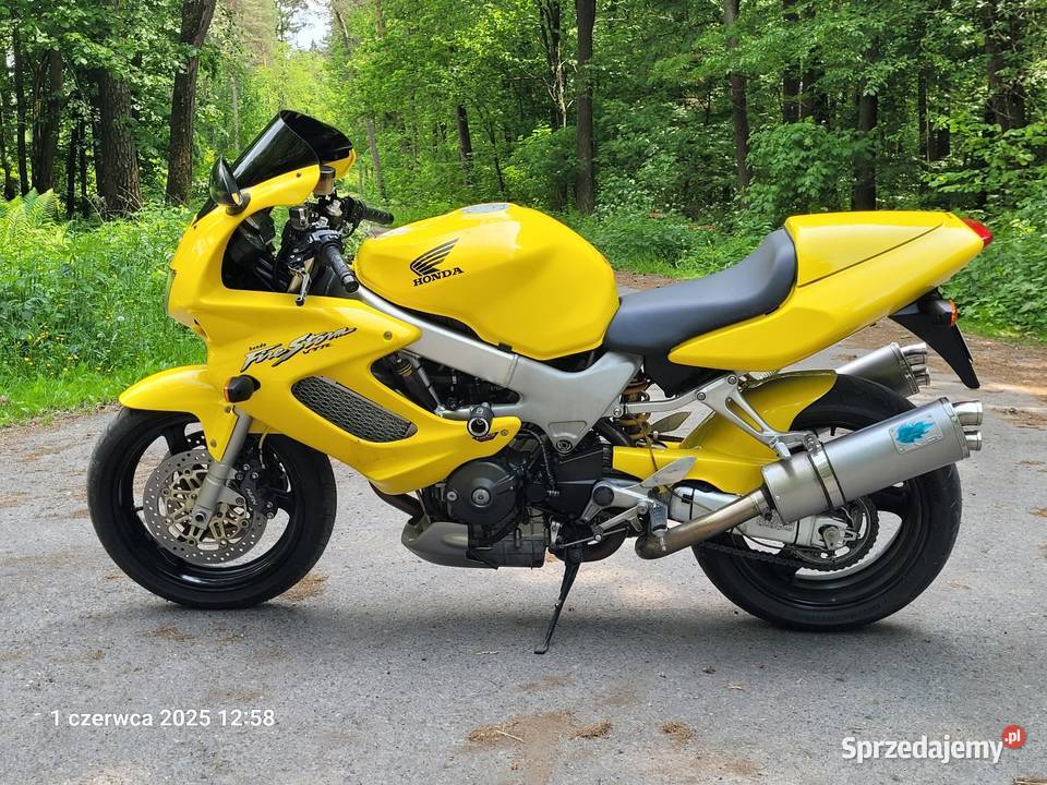 Honda VTR 1000