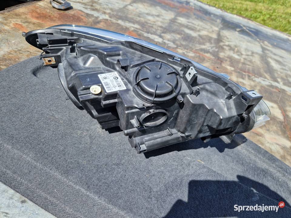 BMW 1 F20 F21 reflektor H7 ORG EU podkarpackie Mielec
