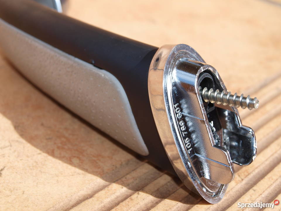 Peugeot 407 Coupe rączka uchwyt lewy drzwi 2005 Wyposażenie wnętrza Części wielkopolskie