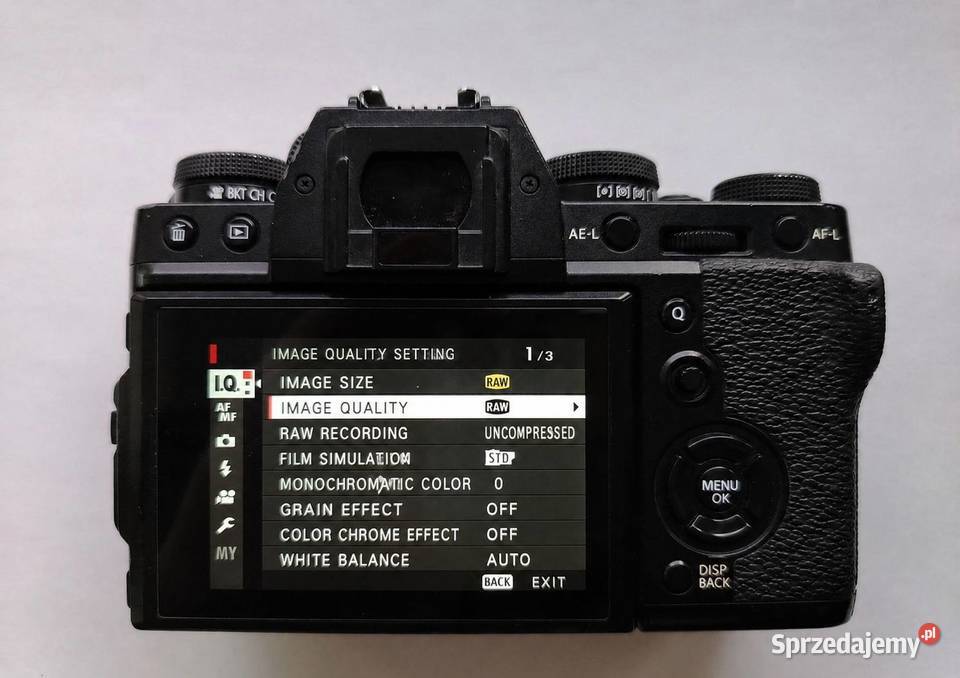 canon gx7 mark iii Zielona Góra