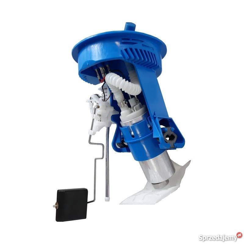 Pompa paliwa BMW Bydgoszcz sprzedam