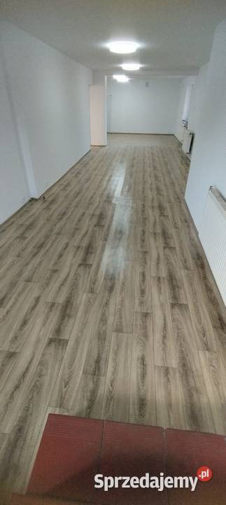 Lokal pod działalność gospodarczą 70m Toruń os