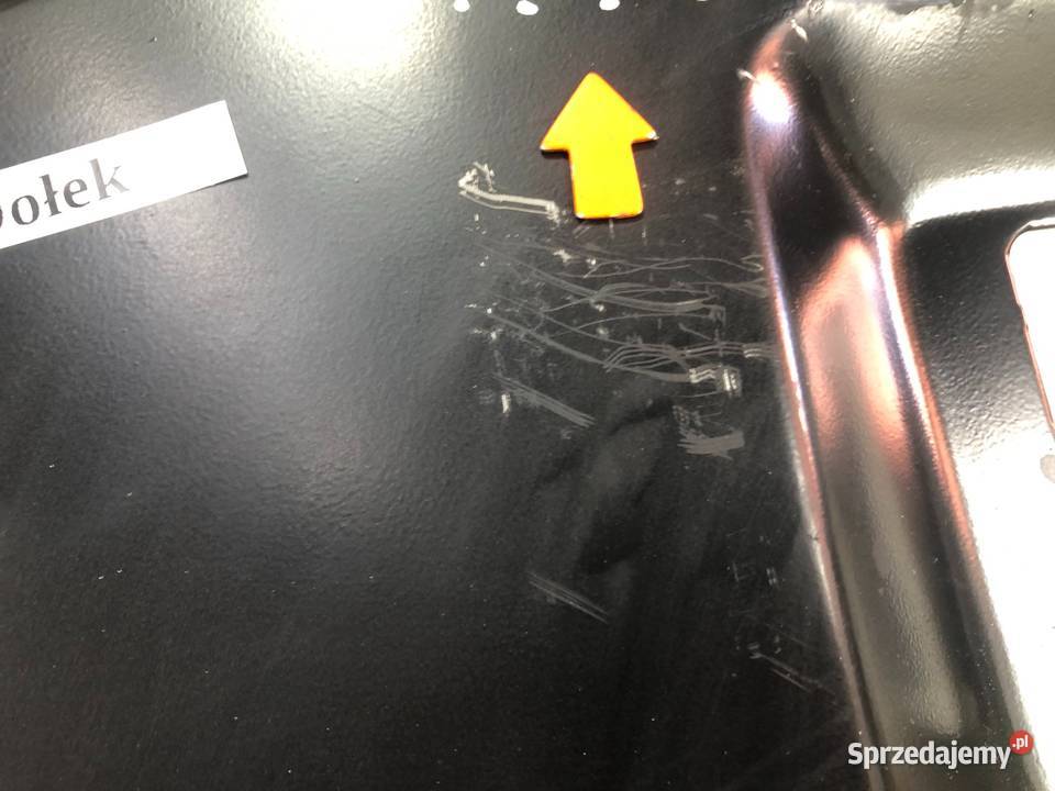 Ford Transit VI MK6 20062013 Reperaturka osobowe