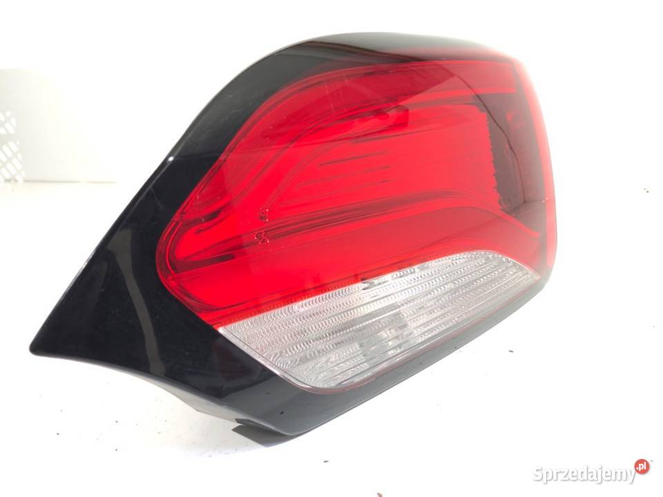 LAMPA PRAWY TYŁ CHRYSLER PACIFICA P68228940AE