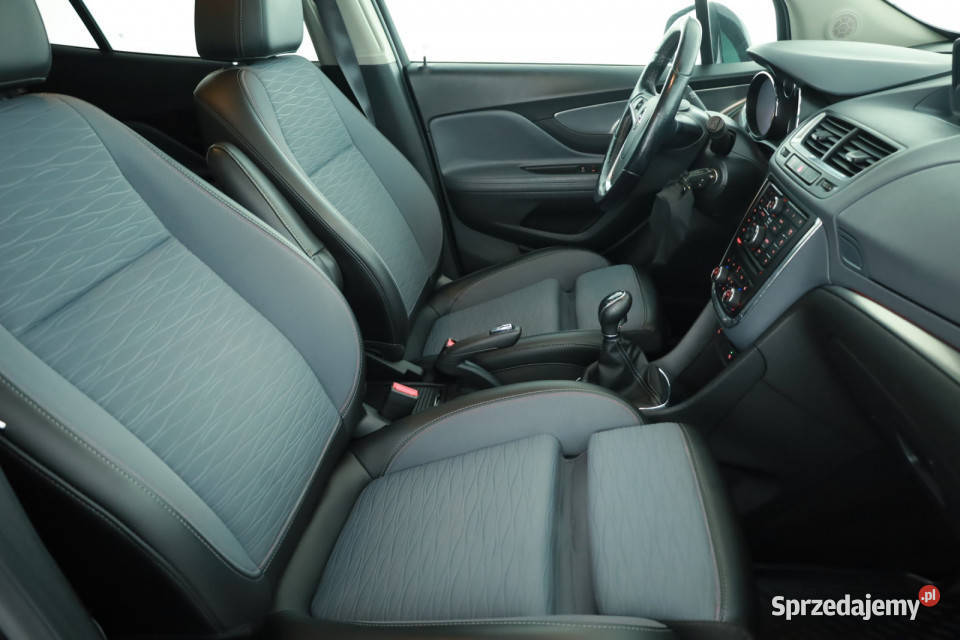 Opel Mokka 14 Turbo Piaseczno sprzedam
