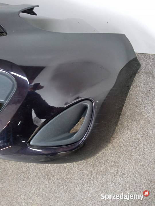 ZDERZAK PRZÓD GAB LIFT Nissan Micra IV 2010 Rok produkcji 2015 świętokrzyskie