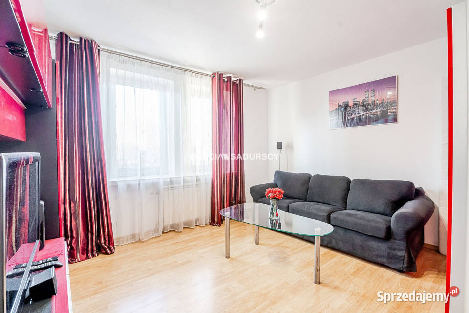 Mieszkanie Kraków Mieczysława Pszona 528m2 3