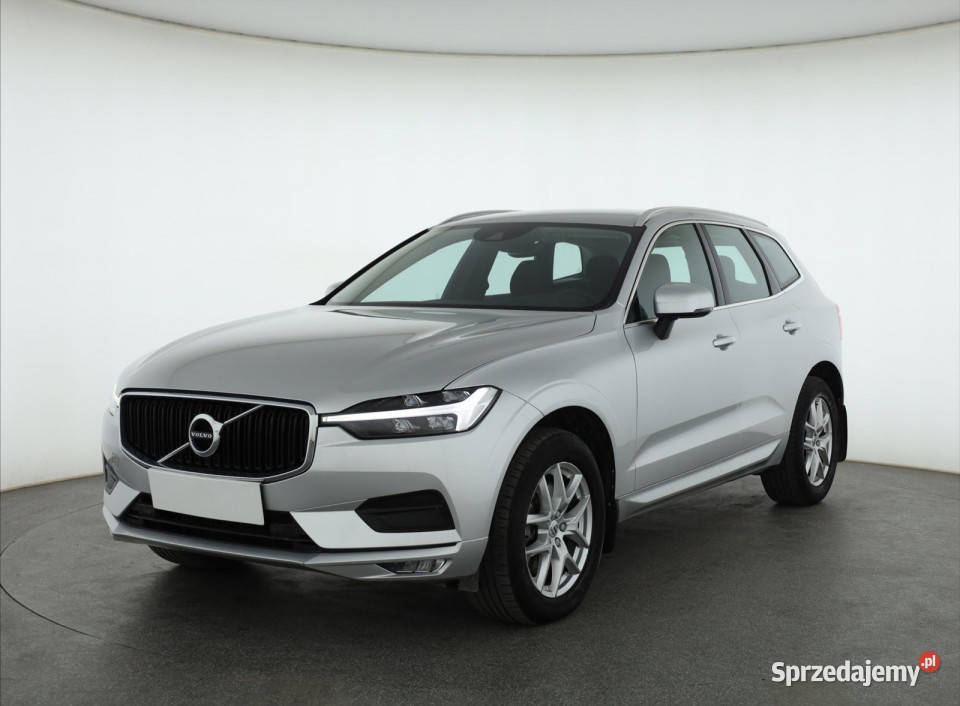 Volvo XC60 B5 AWD gniazdo USB Piaseczno