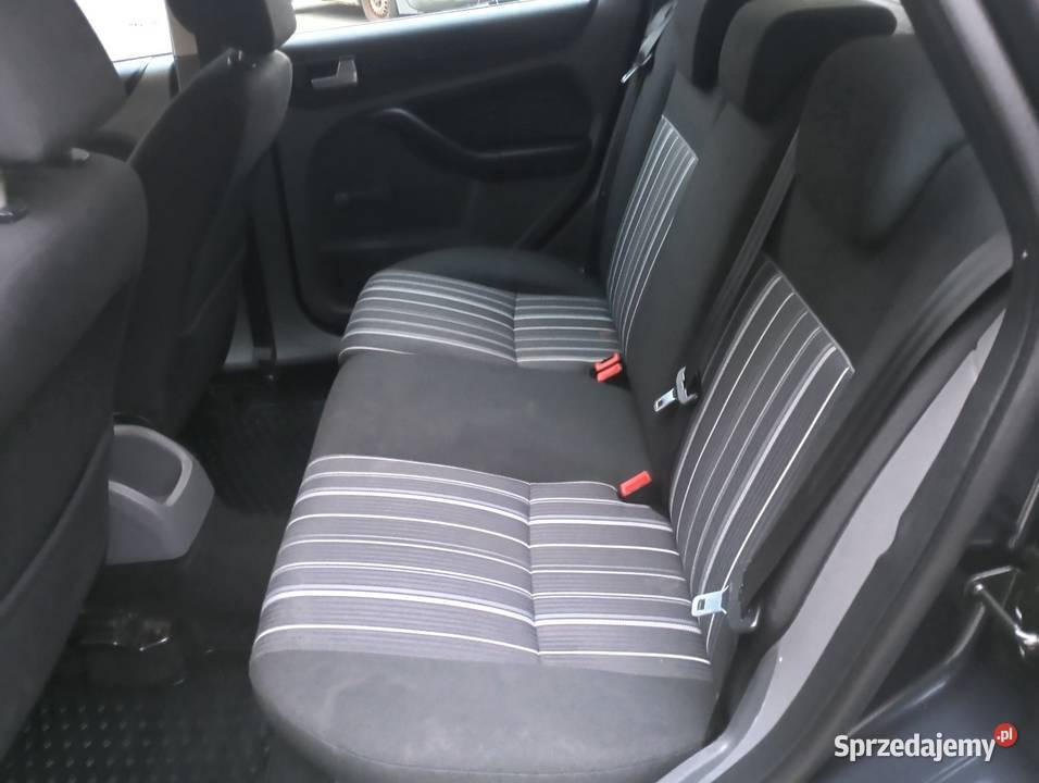 Sprzedam pięknego forda Focusa 20092010r 16 Warszawa