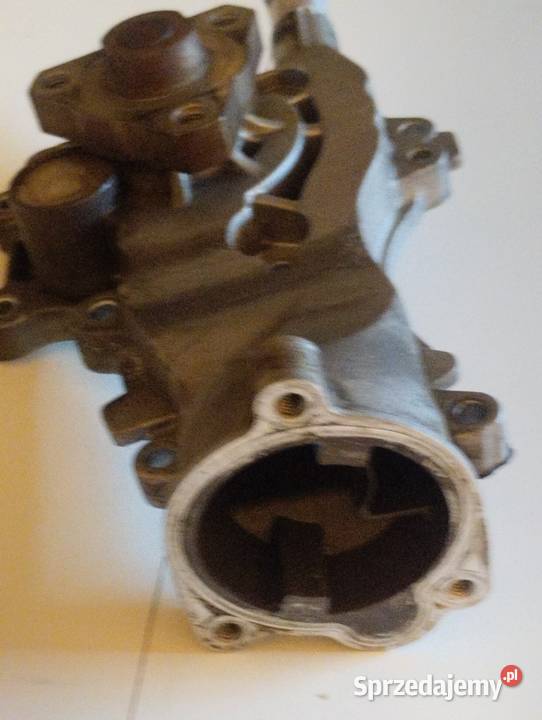 Używana Pompa wody Opel Zafira c 14 turbo śląskie Miasteczko Śląskie
