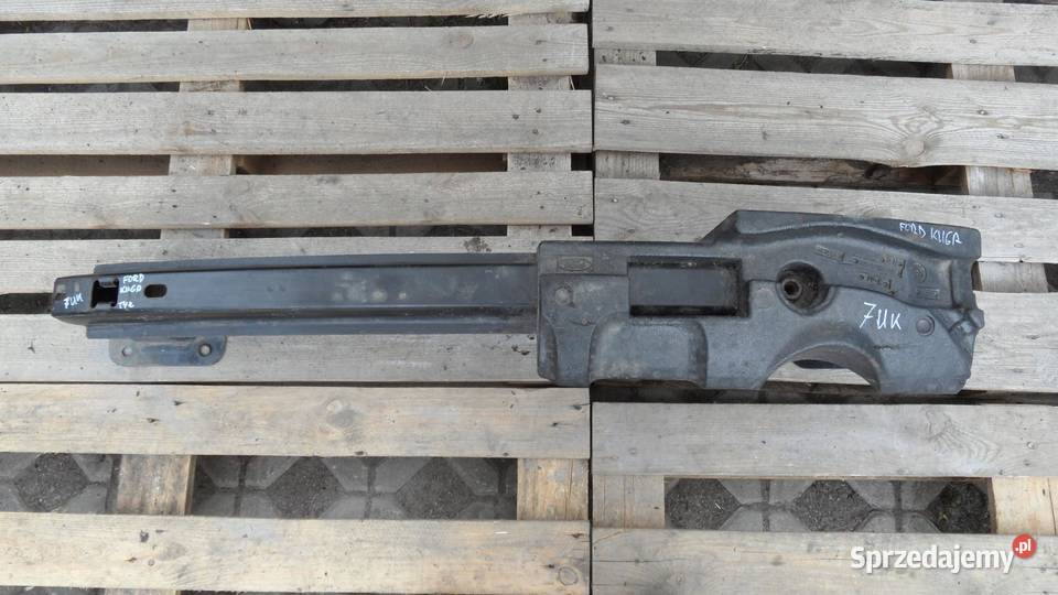 FORD KUGA MK1 I 10r belka zderzaka tył osobowe