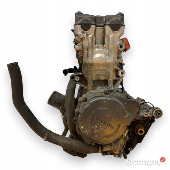 SILNIK SC33E Honda CBR 900 RR Fireblade 128 SC33 Chełm