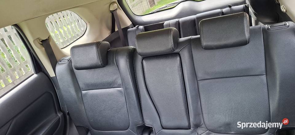 Mistubishi Outlander 7 osób xenony kamera sprzedam