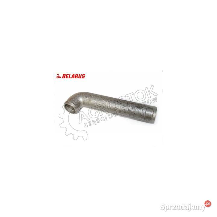 Kolanko kolektora ssącego mtz oryginał Parczew