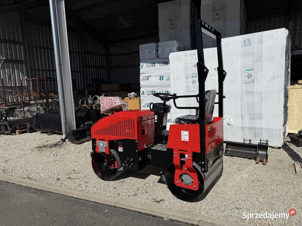 Wałek silnik HONDA hydrostat 2025 KMM RR1000 dolnośląskie Wojcieszów