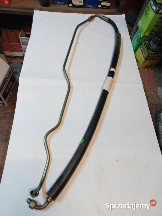 przewod wspomagania star 742 kpl Gdynia