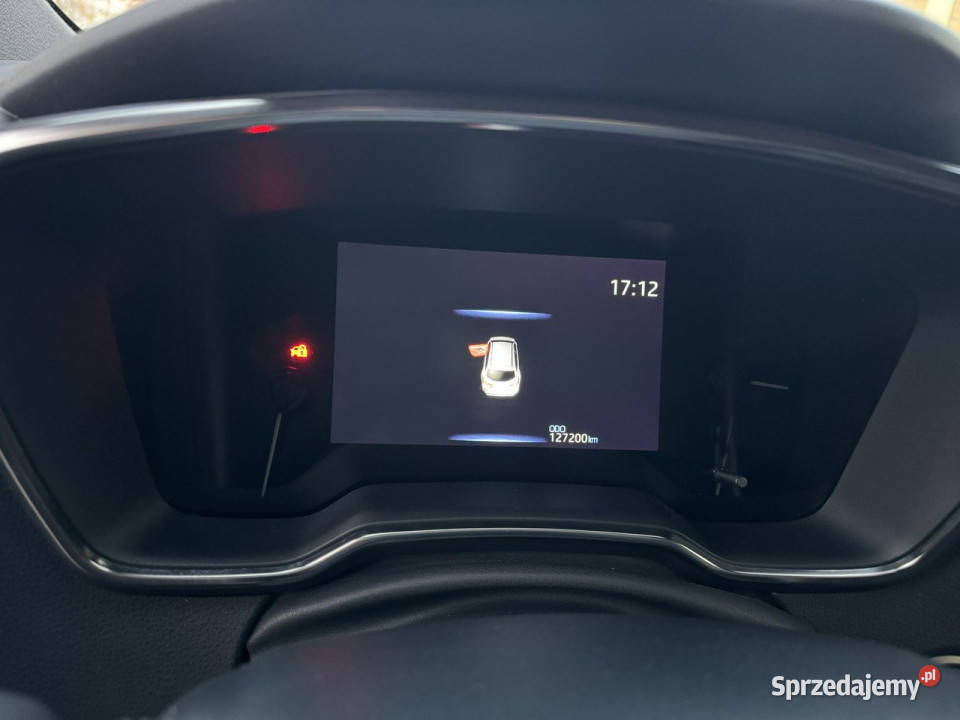 Toyota Corolla 18 HSD FVat 23 Virtual PDC 360 Otwock Mały