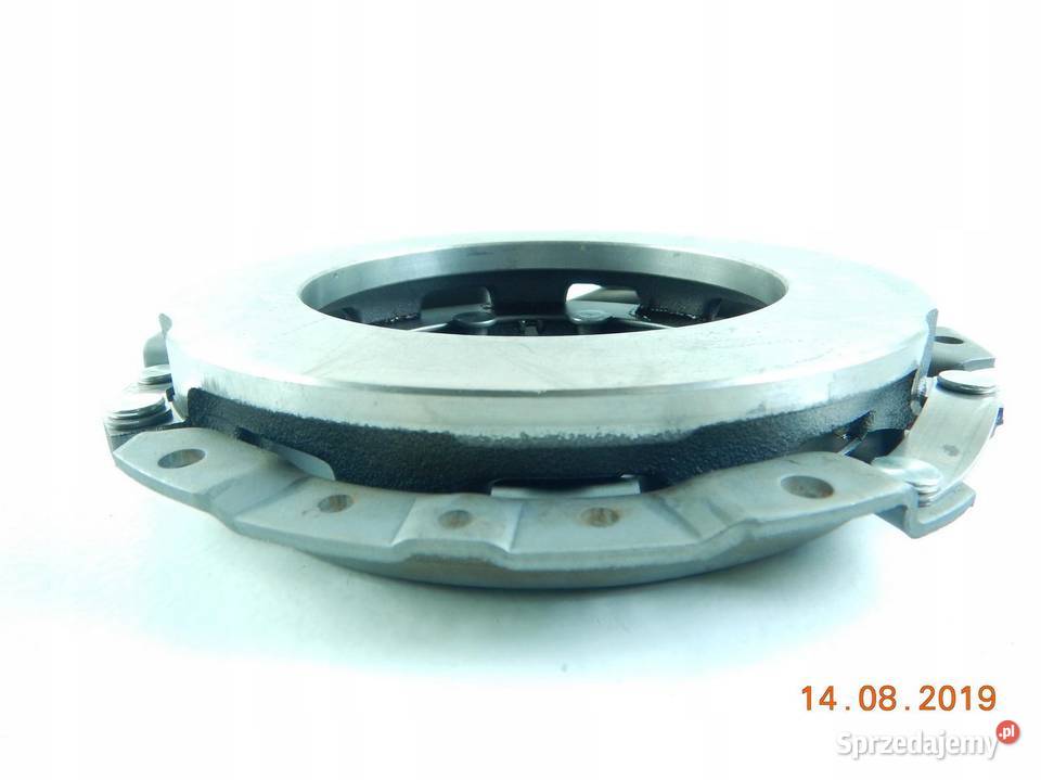 SPRZĘGŁO KOMPLET ALFA 145 146 155 LANCIA DELTA