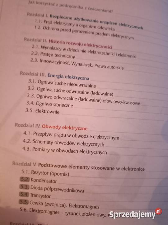 Technika w praktyce książki elektroniczne Warszawa