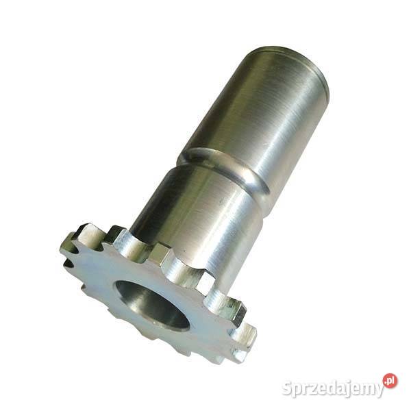 AN102382 Przenośnik skośny Z14 John Deere sprzedam