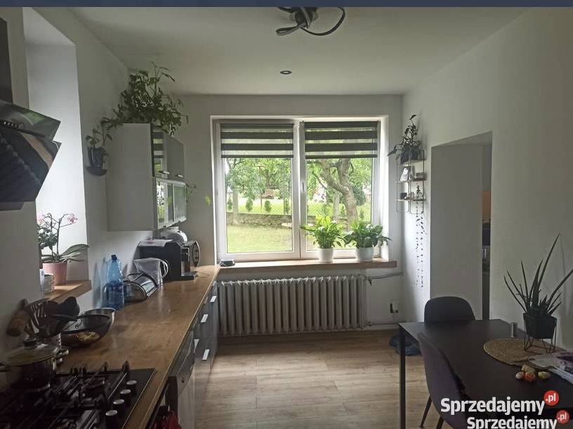 Wynajmę dom Zawiercie Blanowice