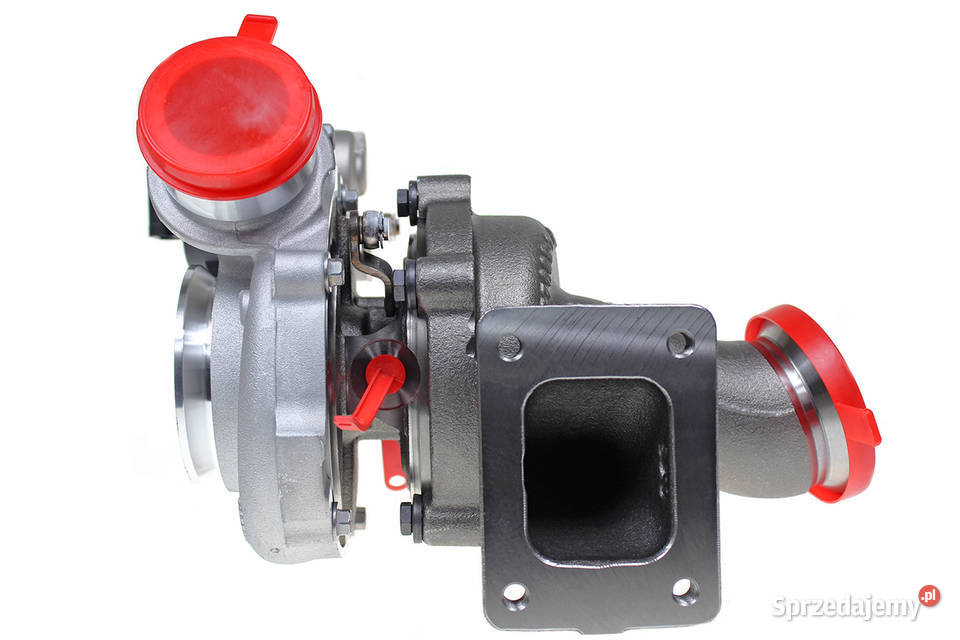 Nowa turbina 5802815821 900454 Iveco Daily 23L Turbosprężarki