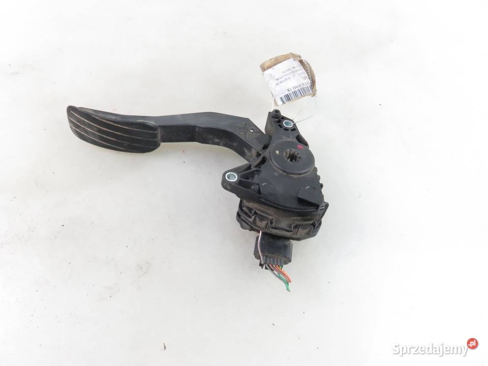 POTENCJOMETR GAZU RENAULT MASTER III 23 dCi