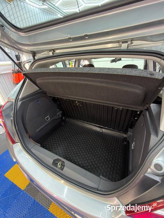 OPEL CORSA E 12 benzyna Salon Przebieg 25 STAN zachodniopomorskie Gryfice