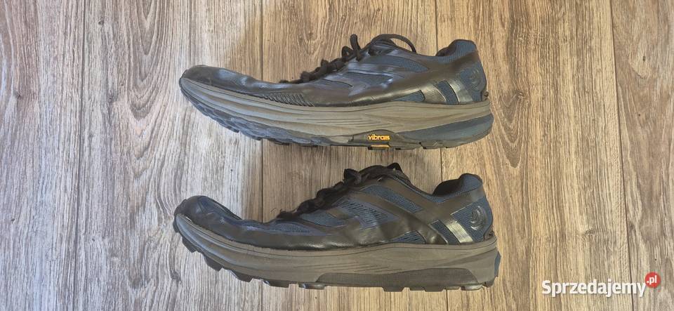 Buty TOPO Athletic Ultraventure EUR45 29 Białystok