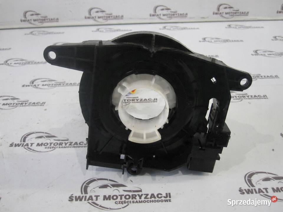 SKODA RAPID SPACEBACK AIRBAG taśma zwijak osobowe