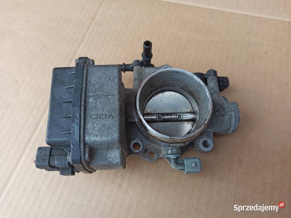 Peugeot 307 407 607 Citroen C4 C5 C8 807