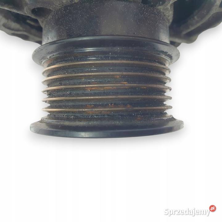 ALTERNATOR Opel Zafira B Vectra C Signum 19 CDTI Chełm