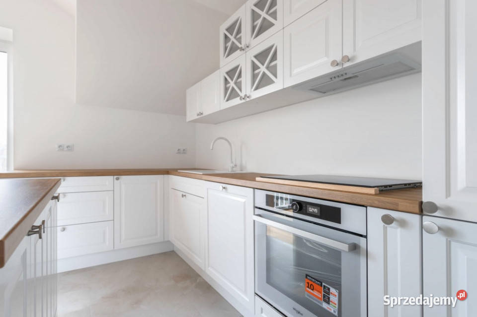 Styl z charakterem Metro Cisza Zieleń Antresola Piętro 3 Warszawa