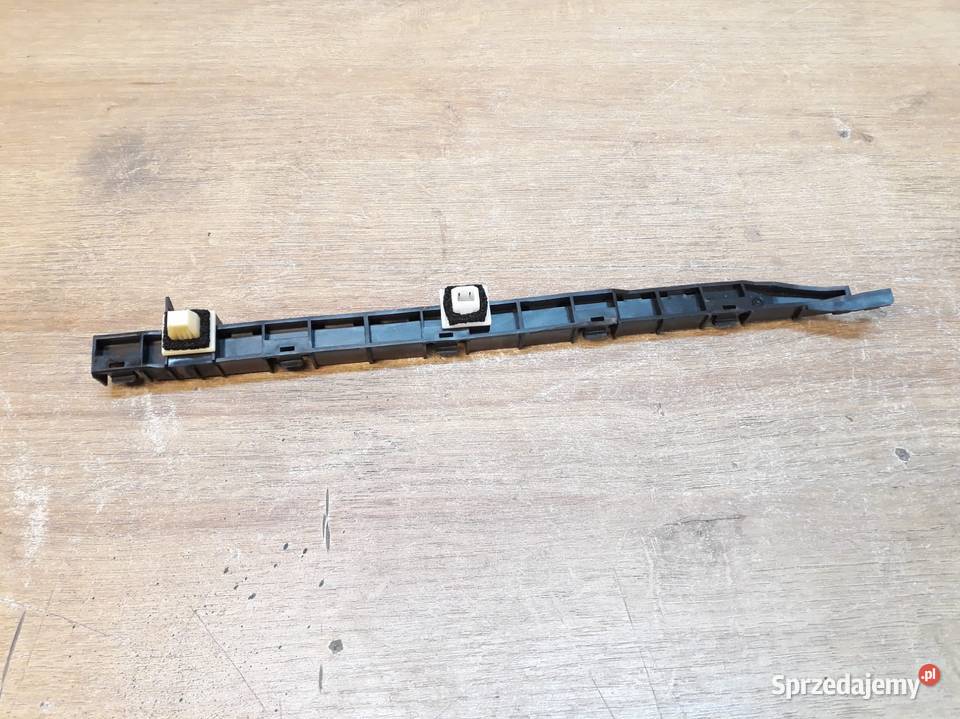 HONDA JAZZ II 02 ŚLIZG PRAWY ZDERZAKA TYŁ Międzychód