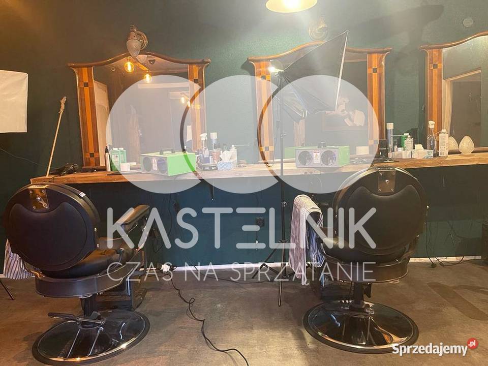 Ozonowanie pomieszczeń Kostrzyn Odrą dezynfekcja Kostrzyn nad Odrą