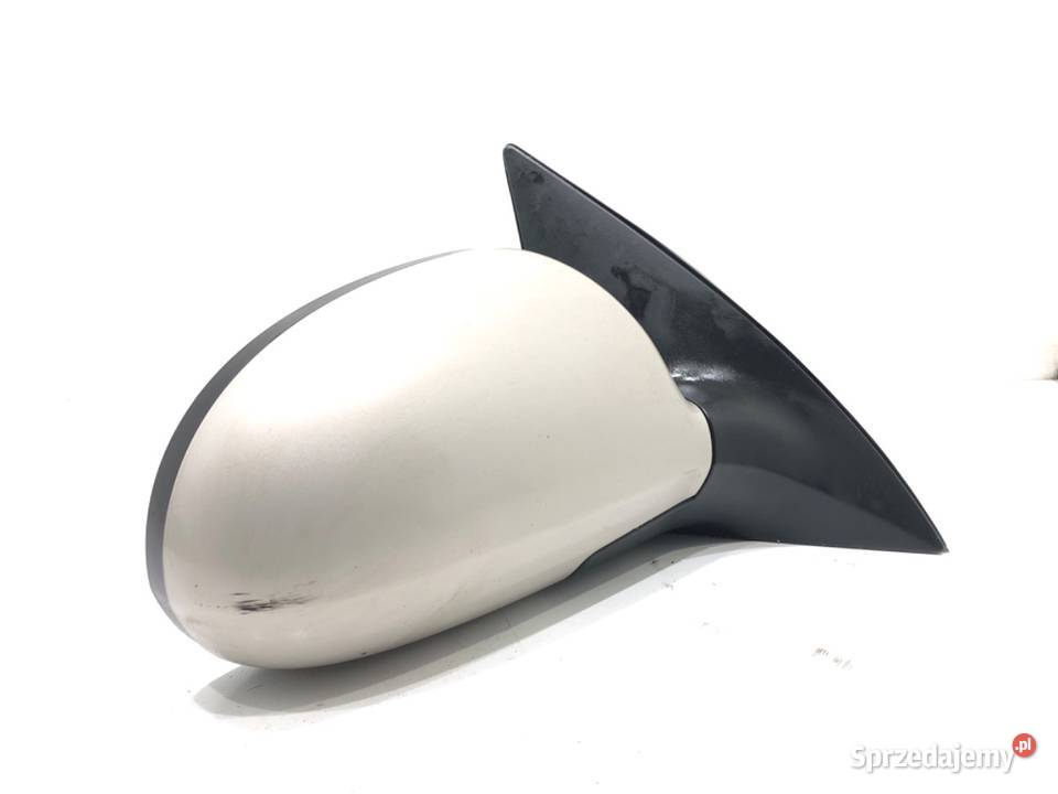 LUSTERKO PRAWY HYUNDAI i30 Kombi 0712 CHAMPAGNE Lusterka zewnętrzne
