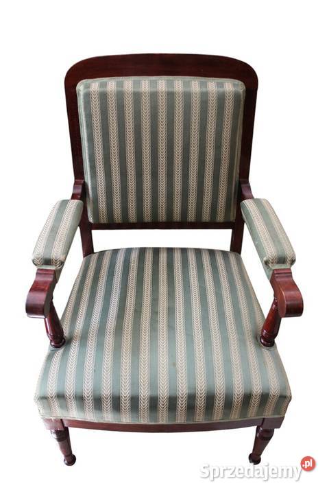 Zestaw wypoczynkowy sofa 2 fotele i stolik zachodniopomorskie Szczecin