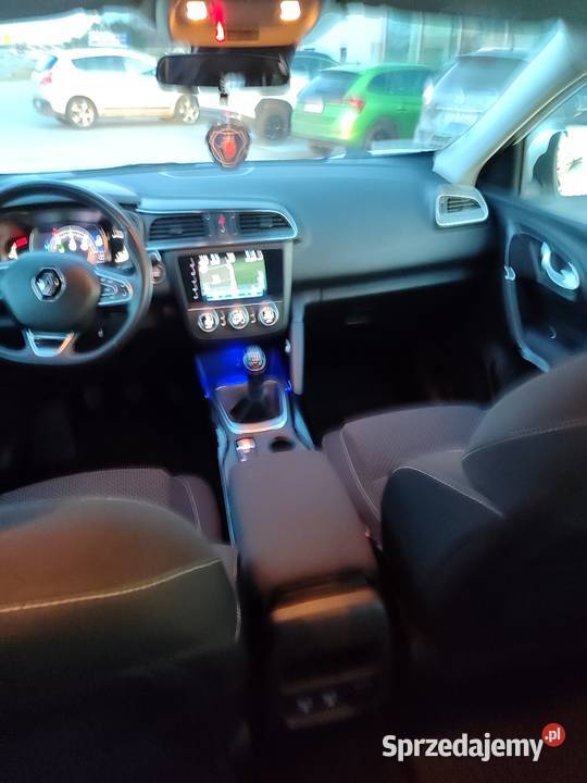 Sprzedam Kadjar Ostrów Wielkopolski