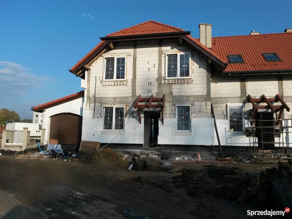 Sprzedam dom Ruda Śląska sprzedam