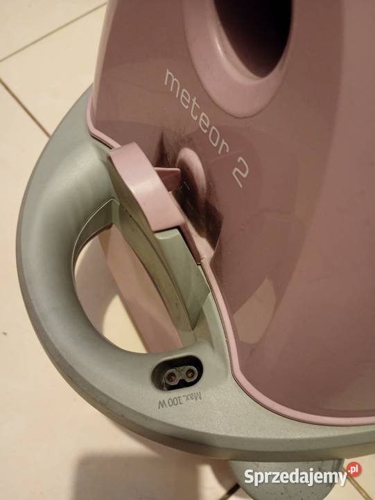 Obudowa do odkurzacza Zelmer meteor 2 Obudowy Kraków