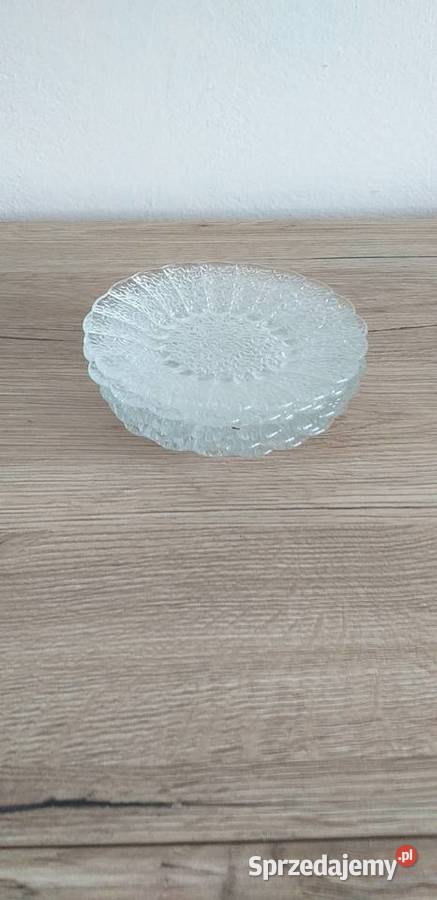 Talerzyki Ząbkowice prl Przedbórz sprzedam